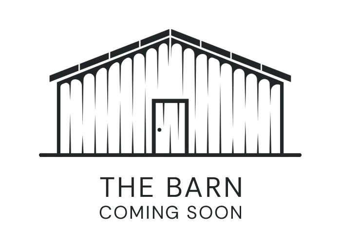 The Barn - Coming Soon
